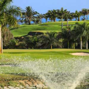Discounted Green Fees Meloneras Golf