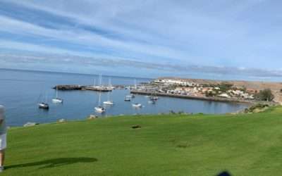 Golf in Gran Canaria – Worth a shot