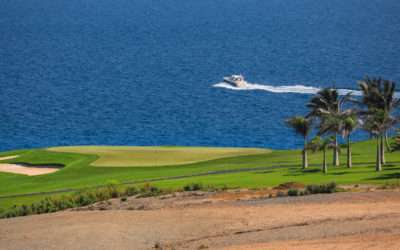 Golf after Covid 19 – Gran Canaria -Preferred Golf destination 2020!